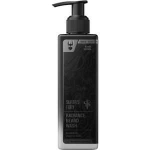 The Beard Struggle Radiance Beard Wash - Surtr's Fury