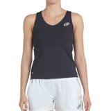 Bullpadel Porru tanktop dames carbon