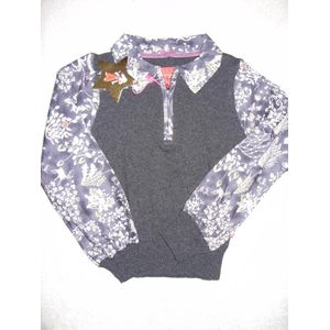 Bengh longsleeve 122/128