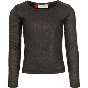 LOOXS 10sixteen - T-shirt - Veelkleurig - 95% Cotton 5% Elasthane