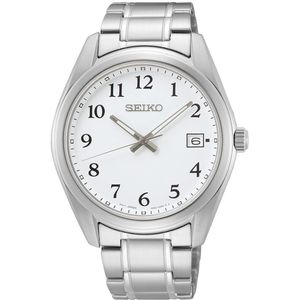 Seiko SUR459P1 Heren Horloge