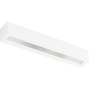 QAZQA tjada_novo - Moderne Wandlamp voor binnen - 3 lichts - D 7.8 cm - Wit - Woonkamer | Slaapkamer | Keuken