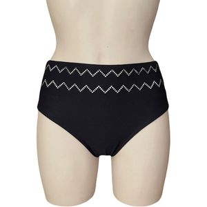 PrimaDonna Swim Maya Biniki Slip 4004351 Zwart - Maat 40