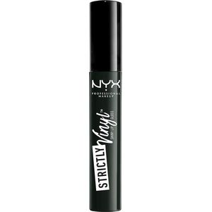 NYX Strictly Vinyl Lip Gloss Bad Seed/ Mauvaise Graine