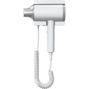 Gravora Krachtige Haardroger met Wandbevestiging - Snel en Veilig Drogen