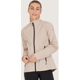 ENDURANCE Sportjas 'Kommy'  taupe