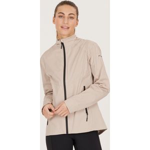 ENDURANCE Sportjas 'Kommy'  taupe