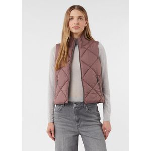 comma - Outdoor-Weste - Gewatteerd Gilet