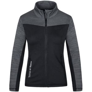 Kilpi - SIREN-W - Fleece - Met Volledige Rits - Dames