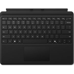 Microsoft - Surface Pro Keyboard Cover - Zwart - Toetsenbord