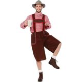 Oktoberfest outfit