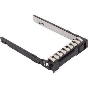 Allecto plus - Caddy Tray voor 2,5 inch SATA Harde Schijven - Hot Swap - HPE ProLiant DL385 Gen10 Plus V2