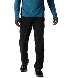 Mountain Hardwear - Stretch Ozonic - Wandelbroek - Waterdicht - 310g