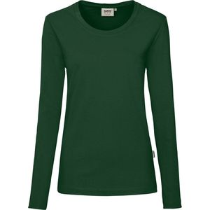 Hakro T-Shirt Dames Lange Mouwen MIKRALINAR®