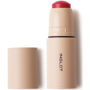 INGLOT Cream Blush Stick - Rasberry Pink 217 | Blush Creme