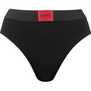 Hugo Boss dames HUGO red label slip zwart - XL