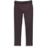Tom Tailor TTTRAVIS SLIM chino broek met riem