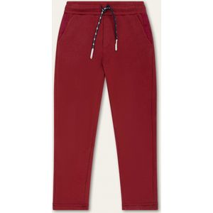 Oilily - Pike pants - Rood - 122/7yr