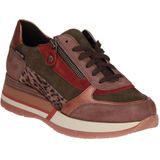 Mephisto - Tiziana - Sneakers - Cinnamon