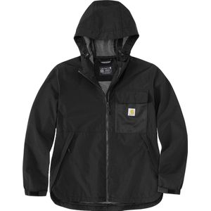 Carhartt Packable Jas Zwart S Man