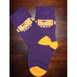 Bonnie Doon jongens sokken 27/30