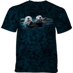 T-shirt Interlude Otter XL