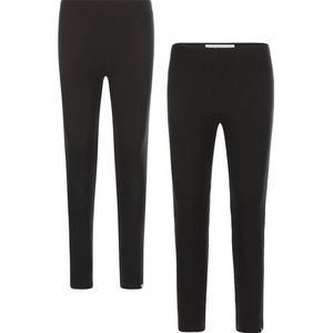 Koko Noko Q-girls 1 Meisjes 2 PACK Legging - Maat 110