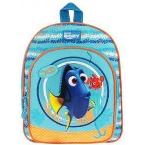 Disney Finding Dory Love To Swim Rugzak - Blauw - 7.2 l
