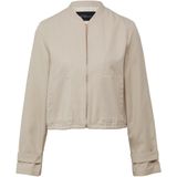 s.Oliver - Indoor-Jacke - Blouson Jack - Luxe Katoenmix