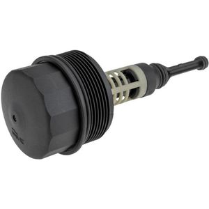 Deksel, oliefilterbehuizing OEM 611 180 0210