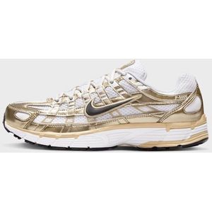Nike P-6000 - Sportschoenen - Wit - Mesh/Synthetisch