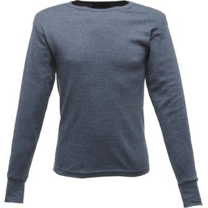 Thermal Long Sleeve Shirt for Men - Comfort and Warmth
