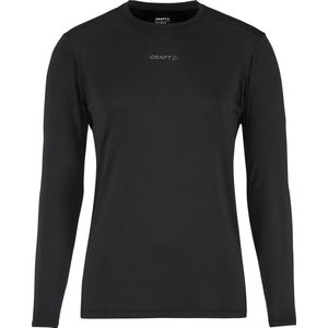 Craft ADV Essence LS Tee 2 - Heren - Maat L