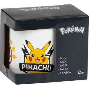 Pokemon Mok In Giftbox -Pokeball