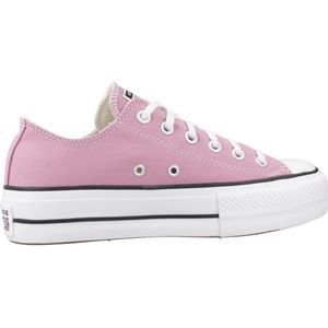 Converse - CHUCK TAYLOR ALL STAR LIFT PLATFORM - Sneakers - CLIFFSIDE ROSE