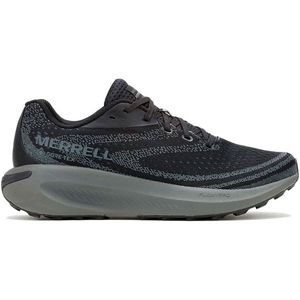 Merrell - Morphlite Gtx - Hardloopschoen - Black - Gore-Tex