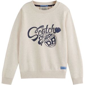 Scotch & Soda Kids - Jongens - Sweaters