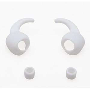 Siliconen oordopjes Geschikt voor Beats Studio Buds