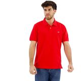 Gant - Reg Shield Pique - Poloshirt - Korte Mouw - Katoen
