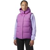 Helly Hansen - Adore - Damesjack - Gewatteerd - Mouwloos - Met Capuchon