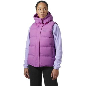 Helly Hansen - Adore - Damesjack - Gewatteerd - Mouwloos - Met Capuchon
