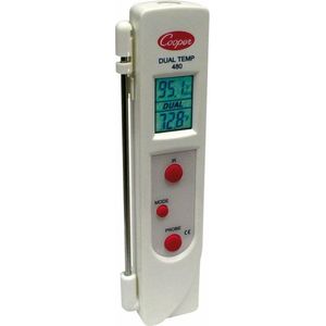 Thermometer D2200 Ktp-If