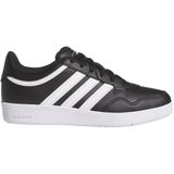 adidas - Legendarische Sneakers - Zwart - Synthetisch Leer/Suède