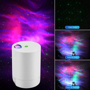 Sterren projector – Sterrenhemel - Night Light Projector