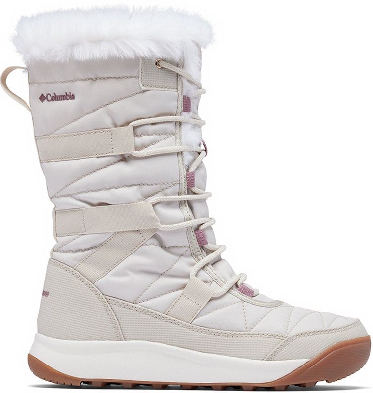 Columbia Minx™ Iv - Sneeuwlaarzen - Zwart - Waterafstotend - Warmtereflecterend