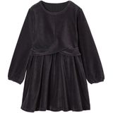 Vertbaudet - Fantasiejurk - Ribfluweel - Meisjes