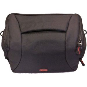 Reporter 09065 Schoudertas Zwart