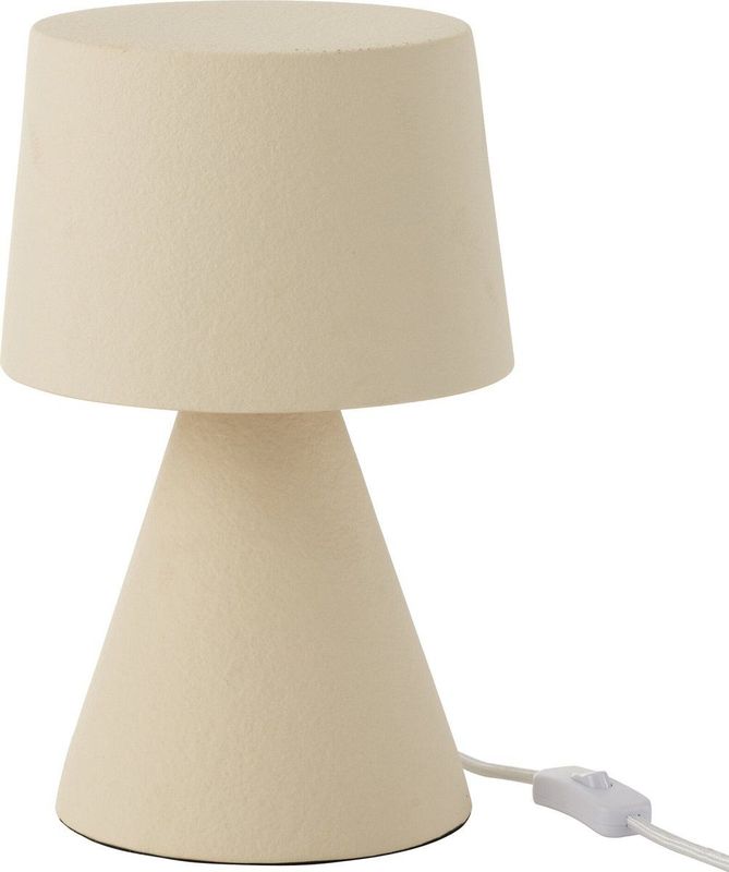 J-Line - Tafellamp - Beige - Klein - Steengoed