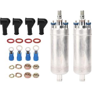 Elektrische Brandstofpompen Vervanging voor Benz 300E-300SE-300SL-400E-400SE-500E-500SEC-560SEC-560SL A0030915301 Pomp 0580254950 - content in html .
