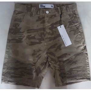 Nena & Pasadena Scope Short  maat 28